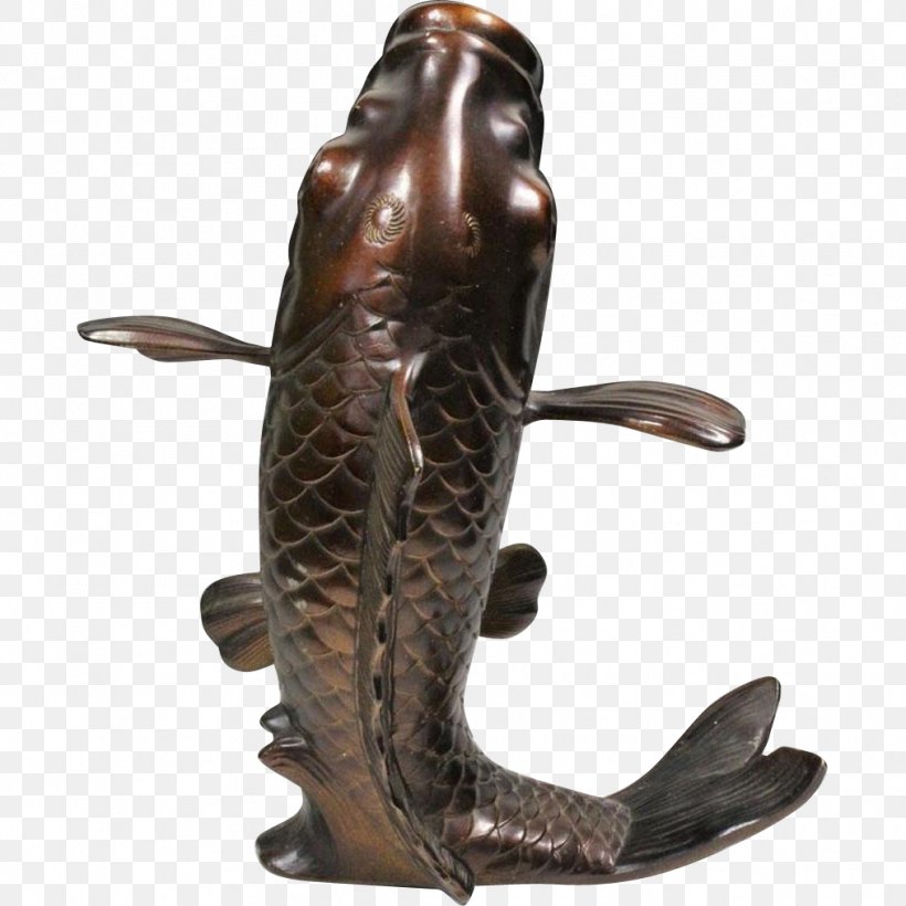Bronze Sculpture Koi Carp Fishing, PNG, 1014x1014px, Bronze Sculpture, Art, Bronze, Carp, Carp Fishing Download Free