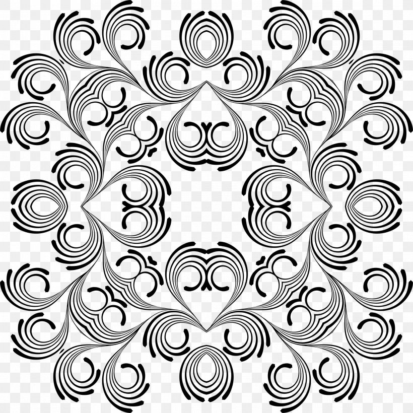 Social Media Clip Art, PNG, 2334x2334px, Social Media, Area, Black And White, Computer, Data Download Free