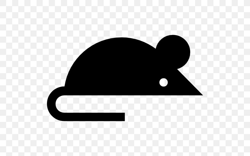Computer Mouse Pointer Laboratory Clip Art, PNG, 512x512px, Computer Mouse, Black, Black And White, Cursor, Headgear Download Free