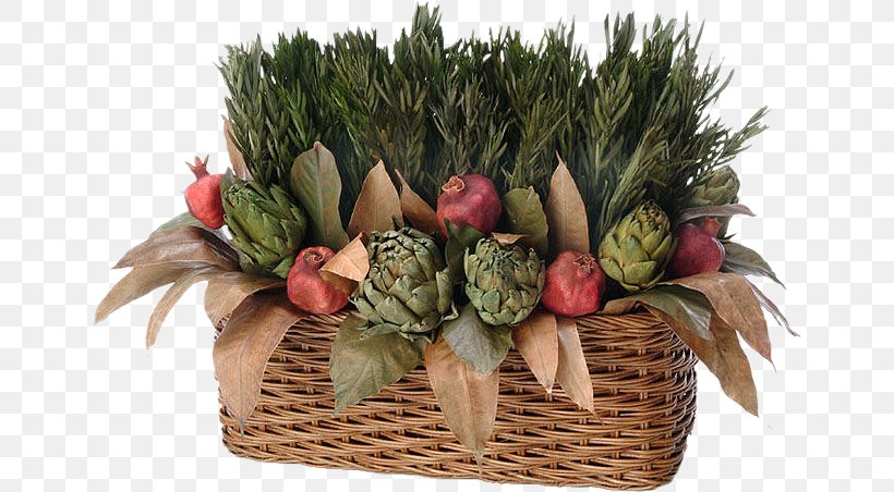 Floral Design Food Gift Baskets Flower Bouquet Cut Flowers, PNG, 650x452px, Floral Design, Arrangement, Basket, Cut Flowers, Dried Cranberry Download Free
