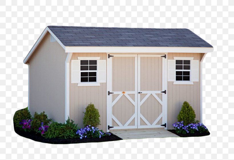 Saltbox Shed Gambrel Garden Building, PNG, 750x562px, Saltbox, Back Garden, Backyard, Barn, Building Download Free
