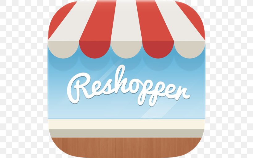 Sharing Economy Reshopper App Store Sales Family, PNG, 512x512px, Sharing Economy, App Store, Area, Blue, Brand Download Free