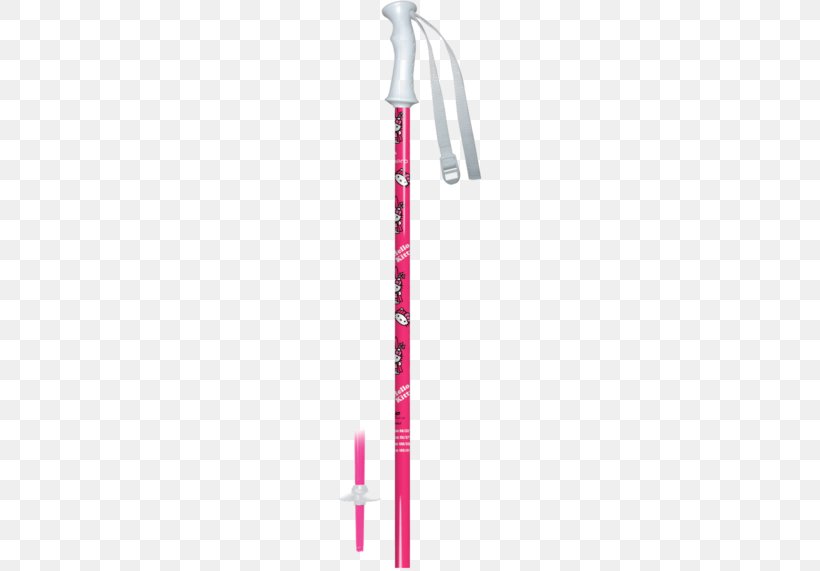 Ski Poles Line Product Design Angle, PNG, 571x571px, Ski Poles, Magenta, Pink, Pink M, Purple Download Free