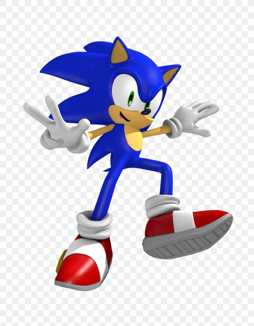 Sonic 3D Shadow The Hedgehog SegaSonic The Hedgehog, PNG, 761x1051px, Sonic 3d, Action Figure, Archie Comics, Art, Cartoon Download Free