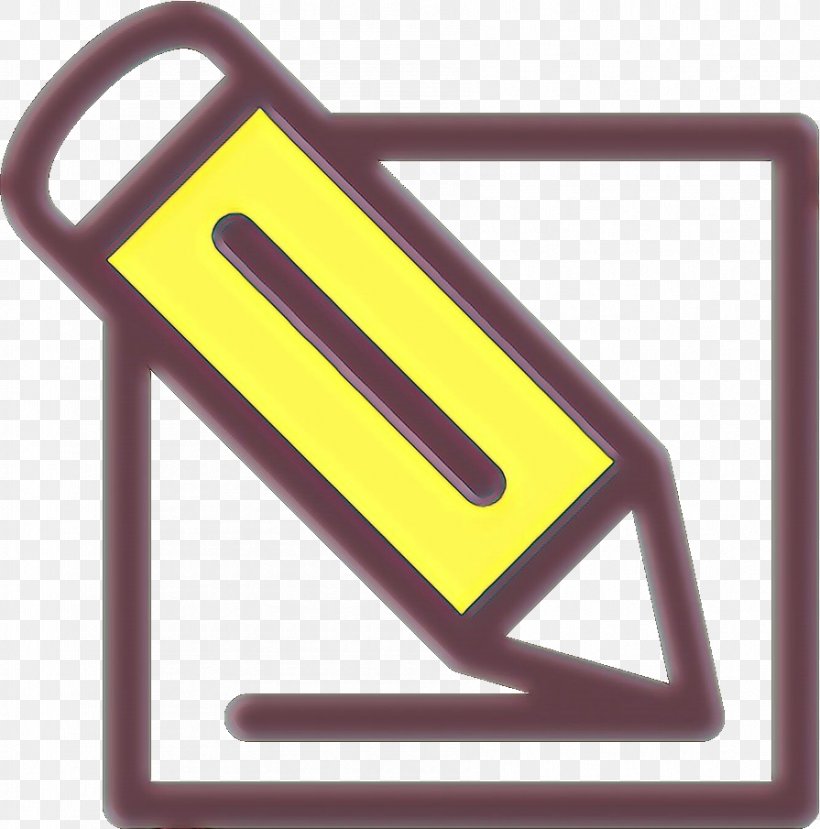 Yellow Font Symbol Sign, PNG, 895x905px, Cartoon, Sign, Symbol, Yellow Download Free