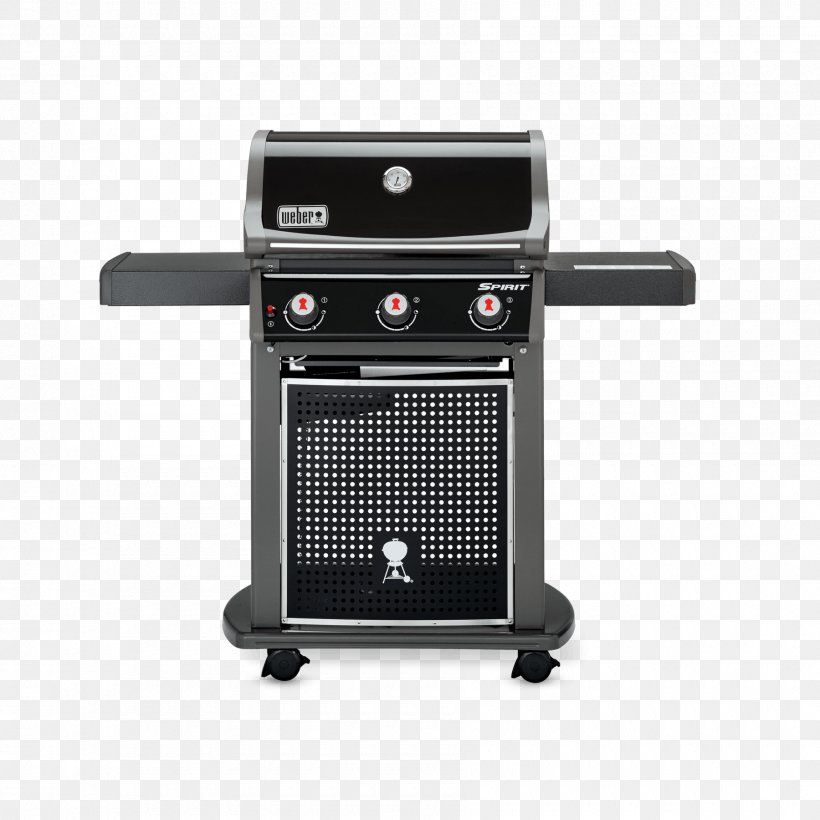 Barbecue Weber-Stephen Products Natural Gas Gasgrill Grilling, PNG, 1800x1800px, Barbecue, Electronic Instrument, Electronics, Gas Burner, Gasgrill Download Free