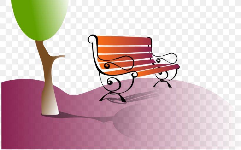 Bench Clip Art, PNG, 1280x800px, Bench, Can Stock Photo, Cartoon, Chair, Furniture Download Free