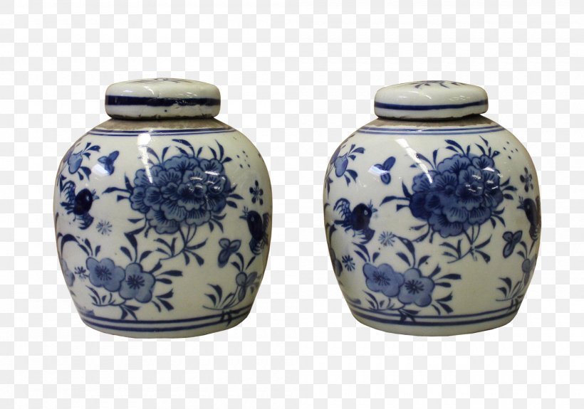 Blue And White Pottery Vase Ceramic Jar, PNG, 2000x1403px, Blue And White Pottery, Artifact, Blue And White Porcelain, Ceramic, Ceramic Glaze Download Free