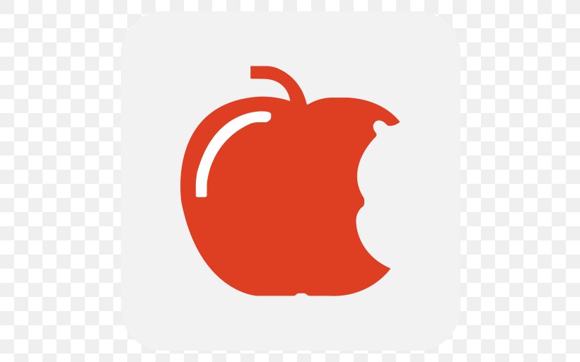 Clip Art Illustration Logo Apple RED.M, PNG, 512x512px, Logo, Apple, Fruit, Red, Redm Download Free