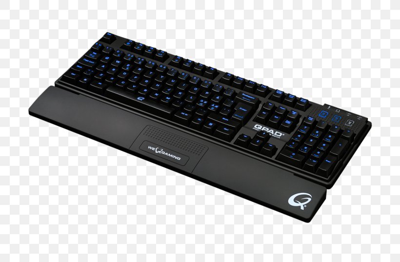 Computer Keyboard Computer Mouse Qpad Mk-50 Pro Gaming Mechanical Keyboard QPAD MK-80, PNG, 716x537px, Computer Keyboard, Computer, Computer Accessory, Computer Component, Computer Hardware Download Free