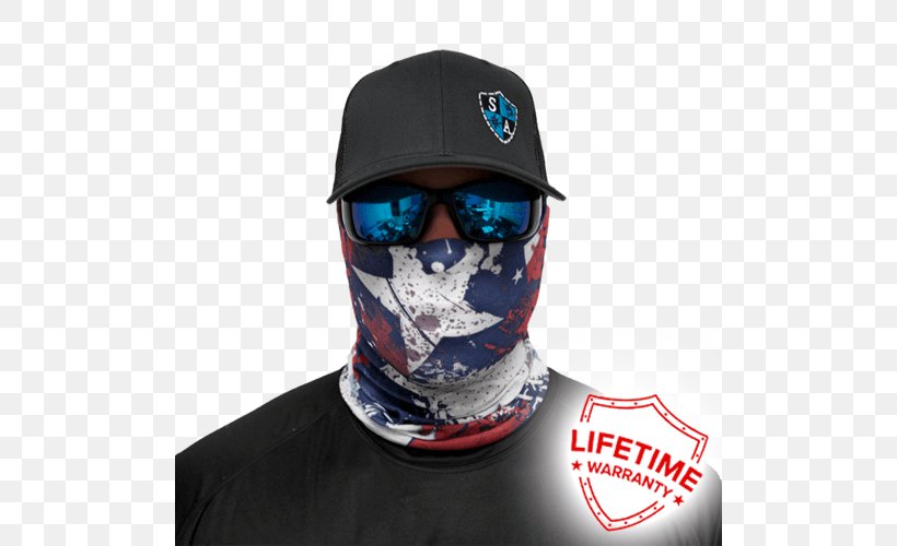 Face Shield Skull Bandana Balaclava, PNG, 500x500px, Face Shield, Balaclava, Bandana, Buff, Cap Download Free