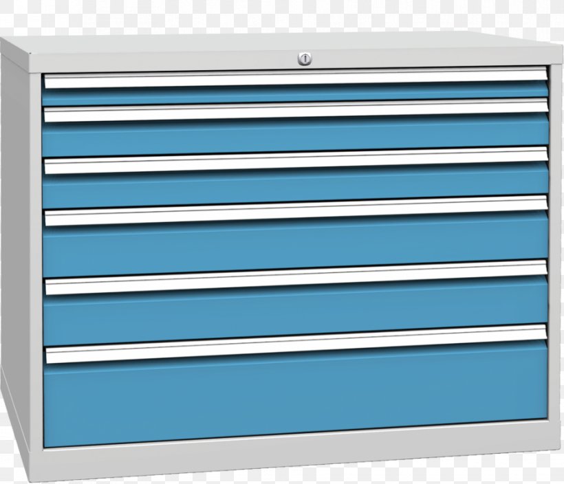 File Cabinets Drawer Jysk Lagerteknik ApS Wheel Steel, PNG, 931x800px, File Cabinets, Blue, Color, Drawer, Filing Cabinet Download Free