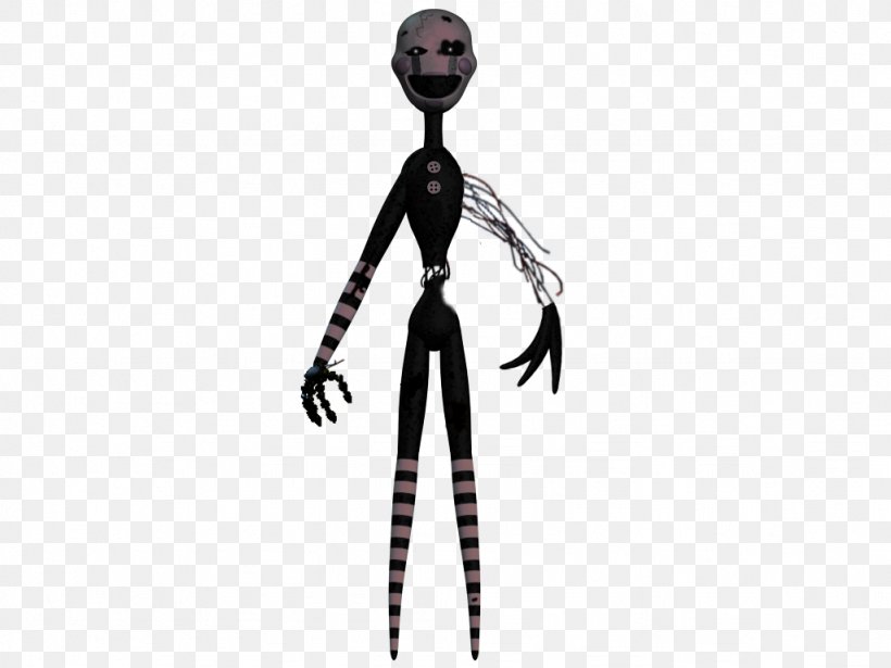 Five Nights At Freddy's 4 Animatronics Puppet Marionette, PNG, 1024x768px, Five Nights At Freddys, Animation, Animatronics, Arm, Art Download Free