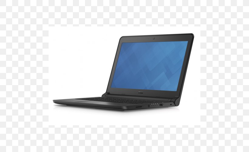 Laptop Dell Latitude Intel Core I5, PNG, 500x500px, Laptop, Computer, Computer Monitor Accessory, Dell, Dell Latitude Download Free