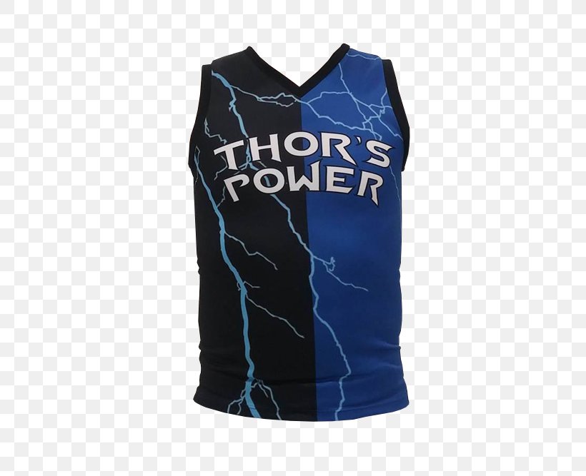 T-shirt Thor Sports Fan Jersey Clothing Reykjavik, PNG, 667x667px, Tshirt, Active Shirt, Active Tank, Blue, Brand Download Free