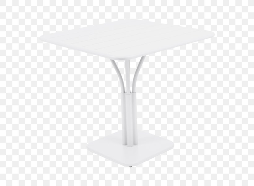 Table Pied Fermob SA 0 Auringonvarjo, PNG, 600x600px, Table, Aluminium, Auringonvarjo, End Table, Fermob Sa Download Free