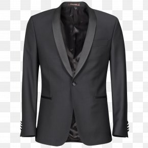 Blazer - Blazer Jacket Coat Suit Double-breasted PNG
