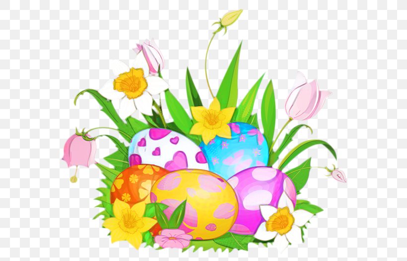 Egg Hunt Easter Egg Floral Design Easter Bunny, PNG, 599x527px, Egg Hunt, Cut Flowers, Easter, Easter Bunny, Easter Egg Download Free
