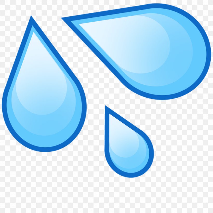 Emoji Drop Water Splash Drawing, PNG, 900x900px, Emoji, Area, Azure, Blue, Drawing Download Free