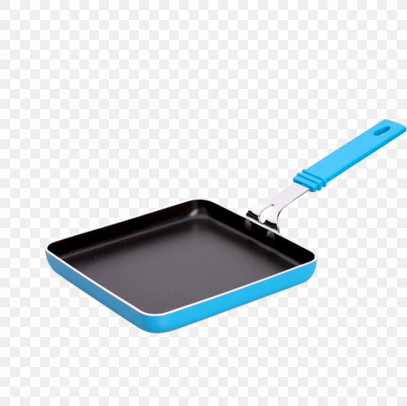 Frying Pan Omelette Cookware And Bakeware, PNG, 1181x1181px, Frying Pan, Blue, Bread, Cookware And Bakeware, Food Download Free
