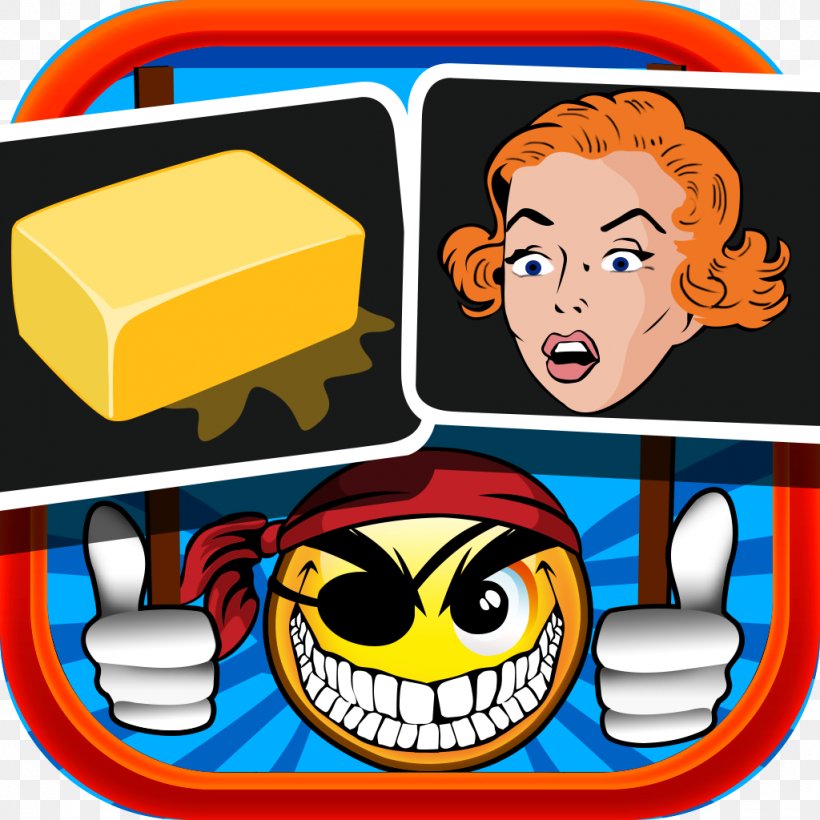 Game Quiz Trivia Emoji Entertainment, PNG, 1024x1024px, Game, App Store, Area, Emoji, Entertainment Download Free