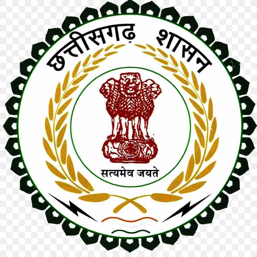 Government Of Chhattisgarh Chhattisgarh Legislative Assembly States And Territories Of India State Government, PNG, 985x985px, Government Of Chhattisgarh, Area, Brand, Chhattisgarh, Chhattisgarh Legislative Assembly Download Free