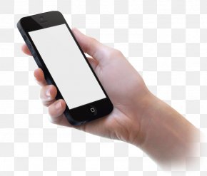 Smartphone - IPhone X Smartphone Clip Art Handheld Devices PNG