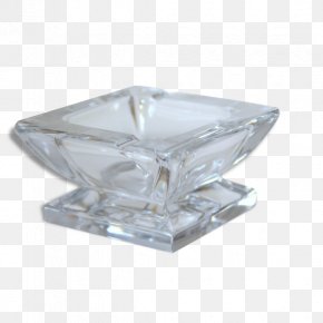 Notredame De Paris - Lead Glass SÃ¨vres Tableware Ashtray PNG