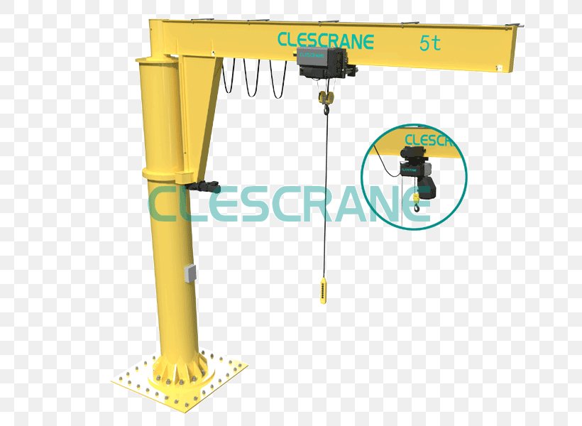 Machine Gantry Crane Jib Slewing, PNG, 800x600px, Machine, Block And Tackle, Chain, Counterweight, Crane Download Free