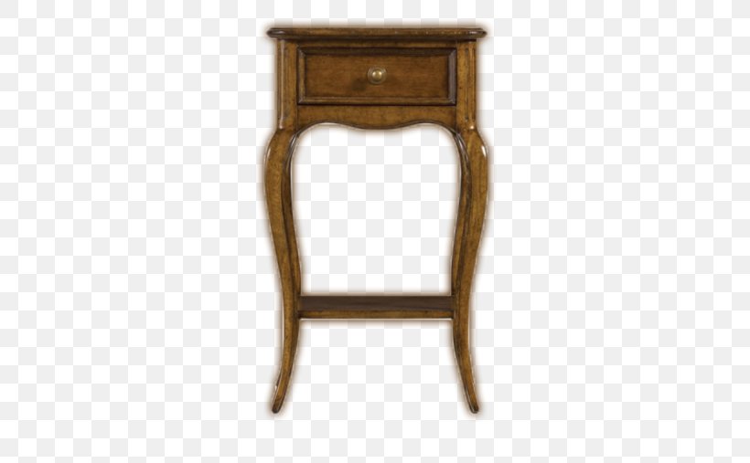 Nightstand Table Drawer Wood Stain, PNG, 586x507px, Nightstand, Chair, Drawer, End Table, Furniture Download Free