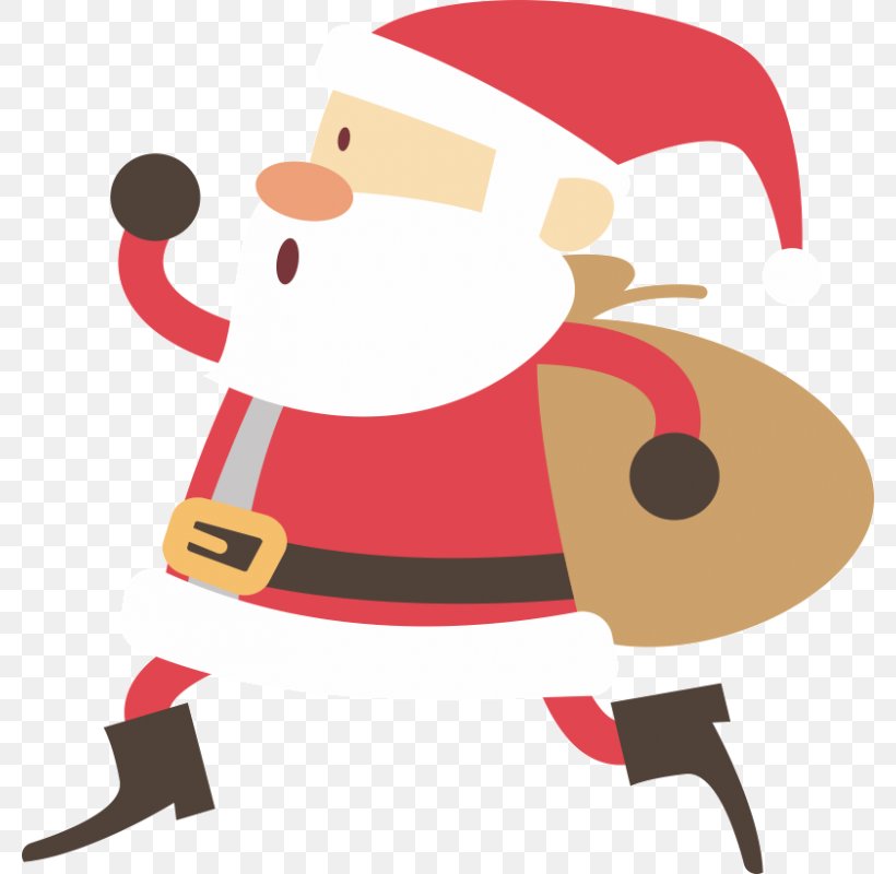Santa Claus Christmas Ornament Reindeer Gift, PNG, 800x800px, Santa Claus, Artwork, Birthday, Christmas, Christmas Decoration Download Free
