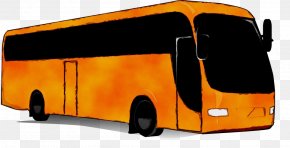Model Car School Bus - School Bus Cartoon PNG