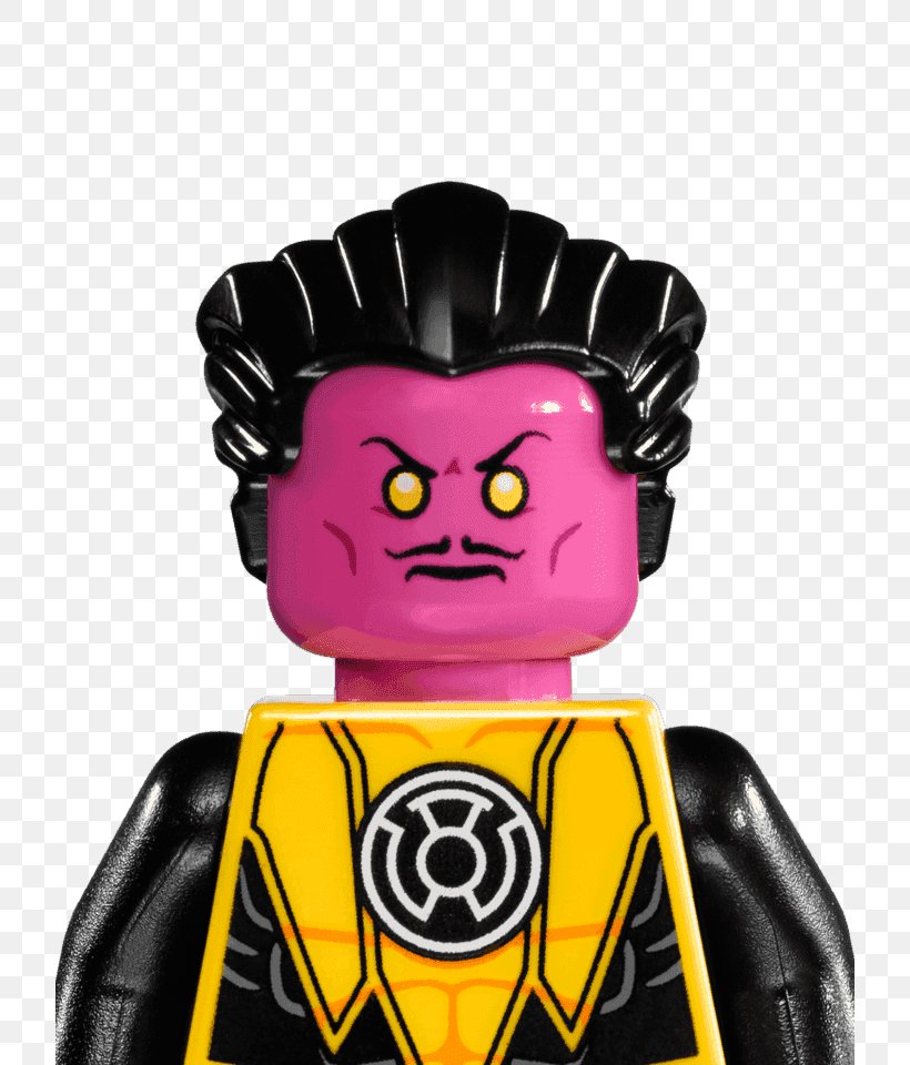 Sinestro Lego Batman 2: DC Super Heroes Green Lantern Lego Batman 3: Beyond Gotham Hal Jordan, PNG, 720x960px, Sinestro, Action Figure, Batman, Fictional Character, Figurine Download Free