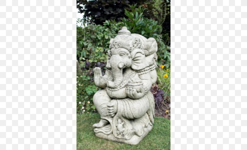 Stone Sculpture Garden Ornament Statue, PNG, 500x500px, Stone Sculpture, Artifact, Artwork, Buddharupa, Carving Download Free