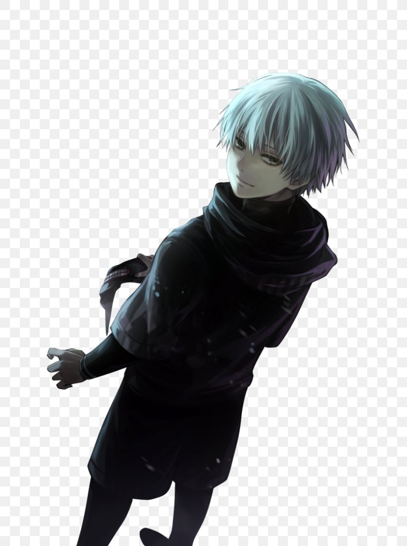 Tokyo Ghoul Ken Kaneki Animation, PNG, 700x1100px, Watercolor, Cartoon, Flower, Frame, Heart Download Free