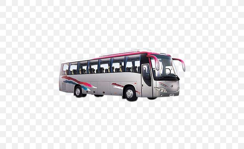 Tour Bus Service Car Airport Bus King Long, PNG, 500x500px, Tour Bus Service, Airport Bus, Automotive Exterior, Brand, Bus Download Free