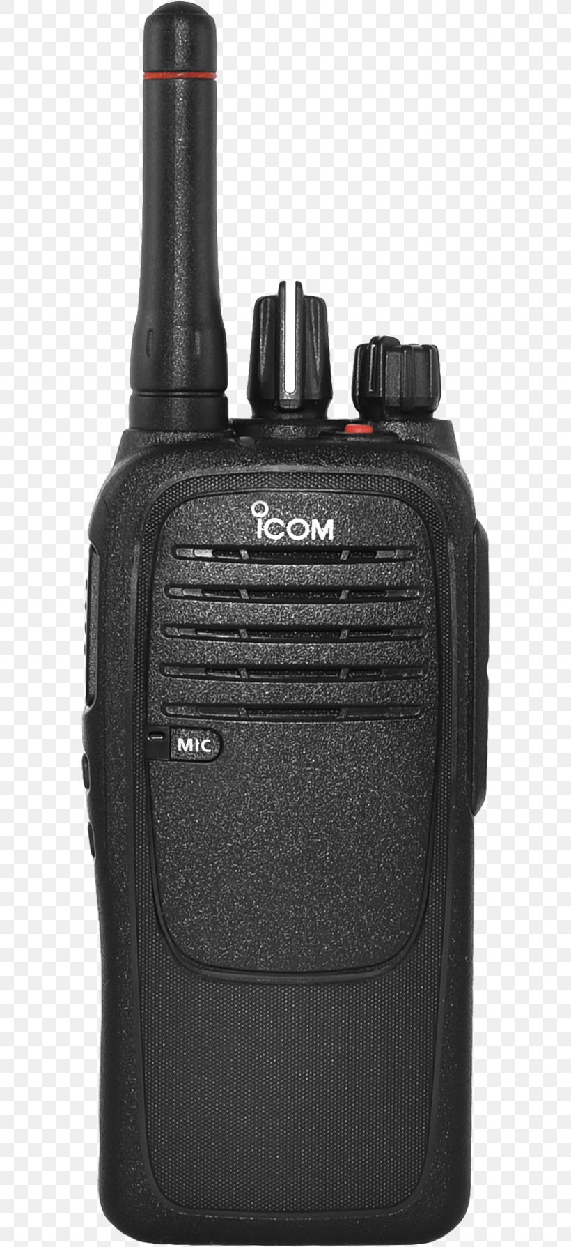 Two-way Radio Icom Incorporated PMR446 ICOM Funkgerät IC-F29SR, PNG, 588x1789px, Radio, Brentwood, Camera Accessory, Camera Lens, Electronic Device Download Free
