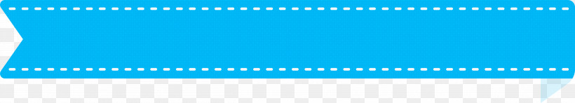 Bookmark Ribbon, PNG, 5036x907px, Bookmark Ribbon, Aqua, Azure, Blue, Line Download Free