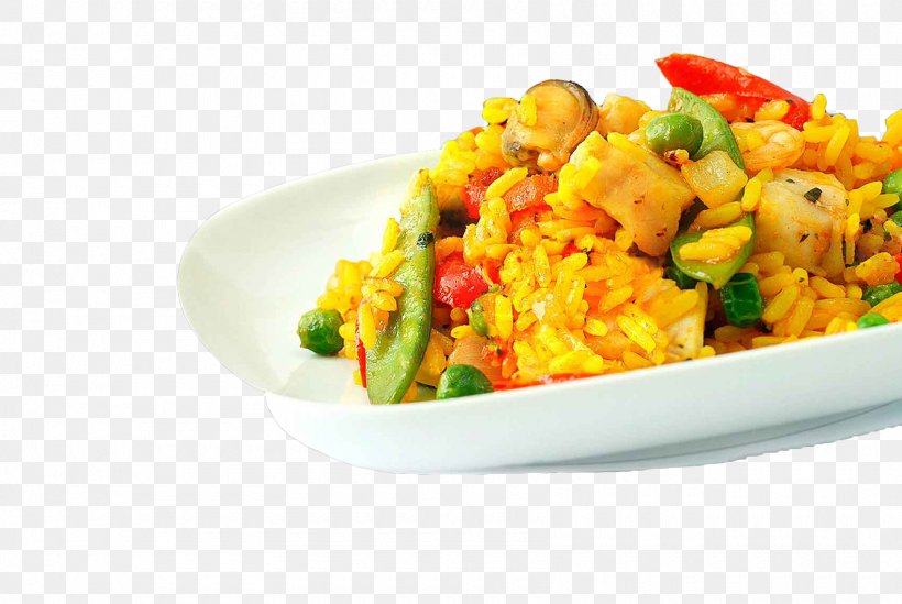 Fried Rice Balti Paella Recipe, PNG, 1700x1140px, Fried Rice, Balti, Batter, Chicken Meat, Cooked Rice Download Free