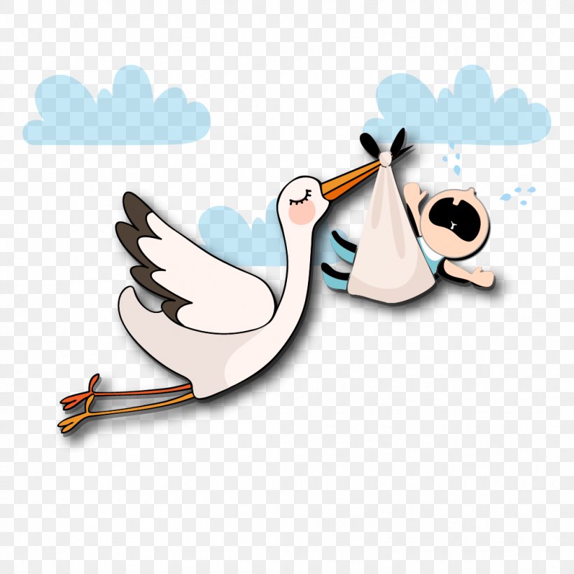 Infant The Knotty Foot Clip Art, PNG, 1042x1042px, Infant, Beak, Bird, Breastfeeding, Cartoon Download Free
