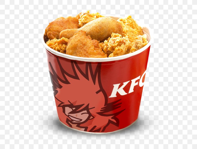 KFC Crispy Fried Chicken Hainanese Chicken Rice, PNG, 531x620px, Kfc, American Food, Bucket, Chicken, Chicken As Food Download Free