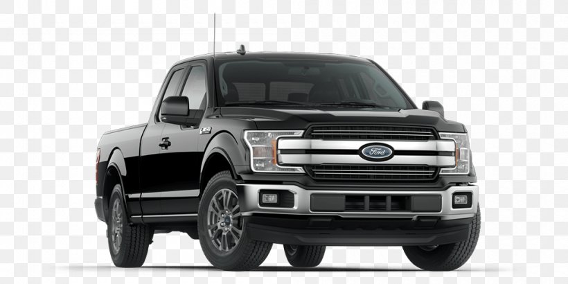Pickup Truck Ford Motor Company 2018 Ford F-150 Platinum 2018 Ford F-150 King Ranch, PNG, 1000x500px, 2018 Ford F150, 2018 Ford F150 King Ranch, 2018 Ford F150 Platinum, 2018 Ford F150 Xl, 2018 Ford F150 Xlt Download Free