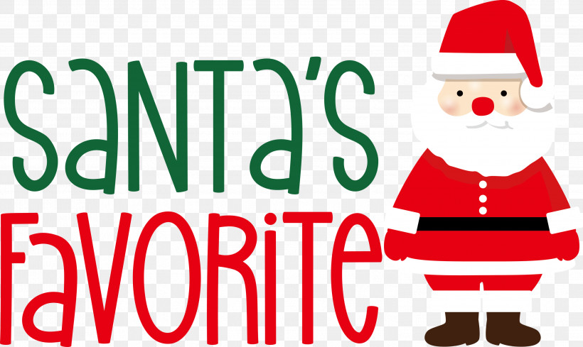 Santas Favorite Santa Christmas, PNG, 2999x1791px, Santa, Big Brother, Christmas, Christmas Archives, Christmas Day Download Free