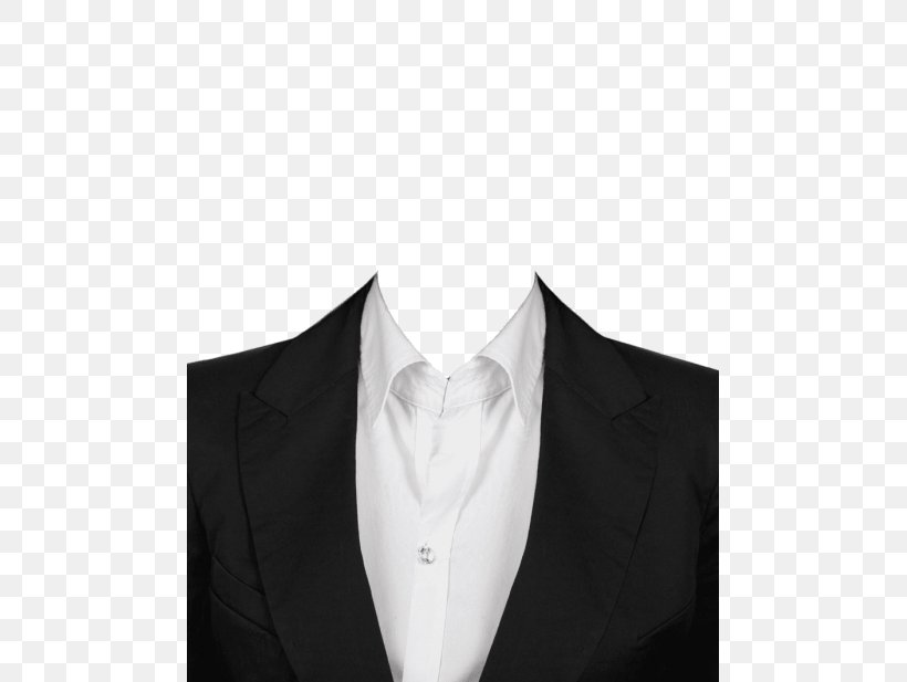 Suit Clothing Informal Attire Adobe Photoshop Tuxedo, PNG, 481x617px, Suit, Black And White, Button, Clothing, Collar Download Free