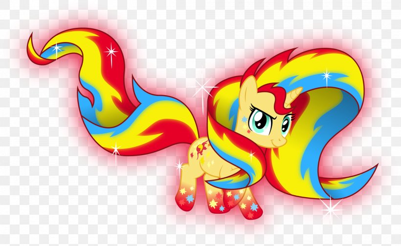Sunset Shimmer Pony Rainbow Dash Twilight Sparkle Fluttershy, PNG, 2000x1230px, Sunset Shimmer, Animal Figure, Animation, Art, Equestria Download Free