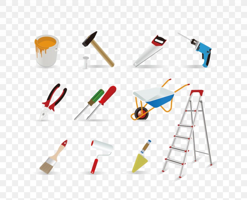 Tool Architectural Engineering Clip Art, PNG, 1025x833px, Tool, Architectural Engineering, Building, Diagram, Hammer Download Free