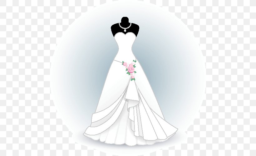 Wedding Cake Wedding Dress Clip Art, PNG, 500x500px, Wedding Cake, Bridal Clothing, Bride, Bridesmaid Dress, Costume Design Download Free
