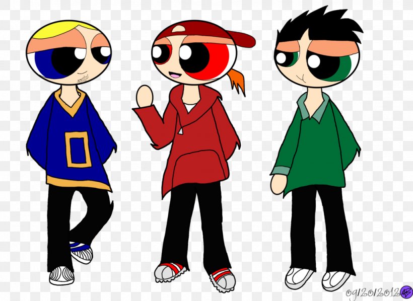 YouTube The Rowdyruff Boys Drawing Animation, PNG, 1024x747px, Youtube, Adult, All Grown Up, Animation, Art Download Free