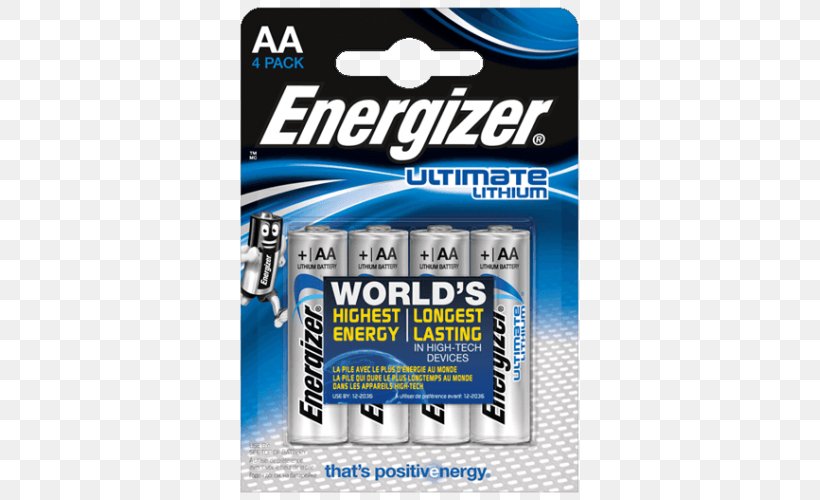 AAA Battery Lithium Battery Button Cell Energizer, PNG, 500x500px, Aa Battery, Aaa Battery, Alkaline Battery, Automotive Lighting, Battery Download Free