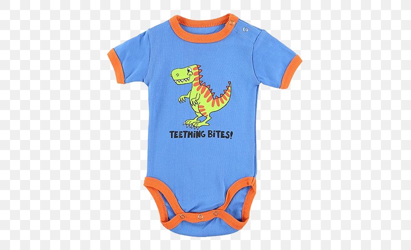 Baby & Toddler One-Pieces T-shirt Clothing Romper Suit Infant, PNG, 500x500px, Baby Toddler Onepieces, Active Shirt, Baby Products, Baby Toddler Clothing, Blue Download Free